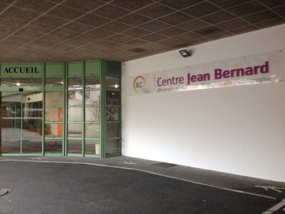 Centre Jean Bernard