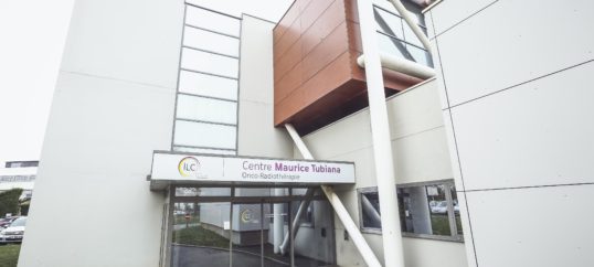 Centre Maurice Tubiana