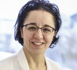 Dr Jalali Khadija