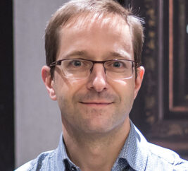 Dr Gontier Eric