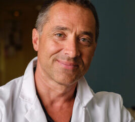 Dr Denis Fabrice
